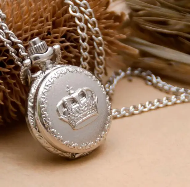 new-arrival-vintage-silver-royal-imperial-crown-pocket-watch-pendant-necklace-mens-woman-p029