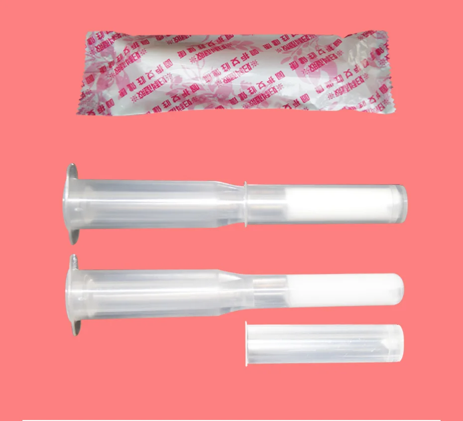 YIGANERJING Vaginal Tightening Gynecological Trichomonas Gel Female Sex Health Uterus Nursing Care Anti Itching Inflammation