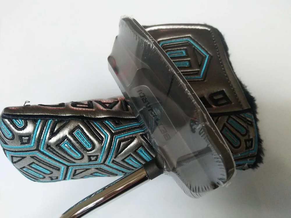 Bettinardi 28 оригинальная клюшка для гольфа из углеродистой стали с ЧПУ 2019|Клюшки