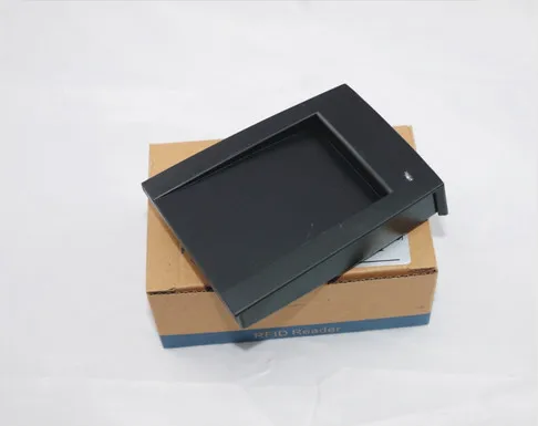 READELL Chip riscrivi riscrivi EM4305 lettore e scrittore 125-134.2KHZ ISO 11784/85 card writer