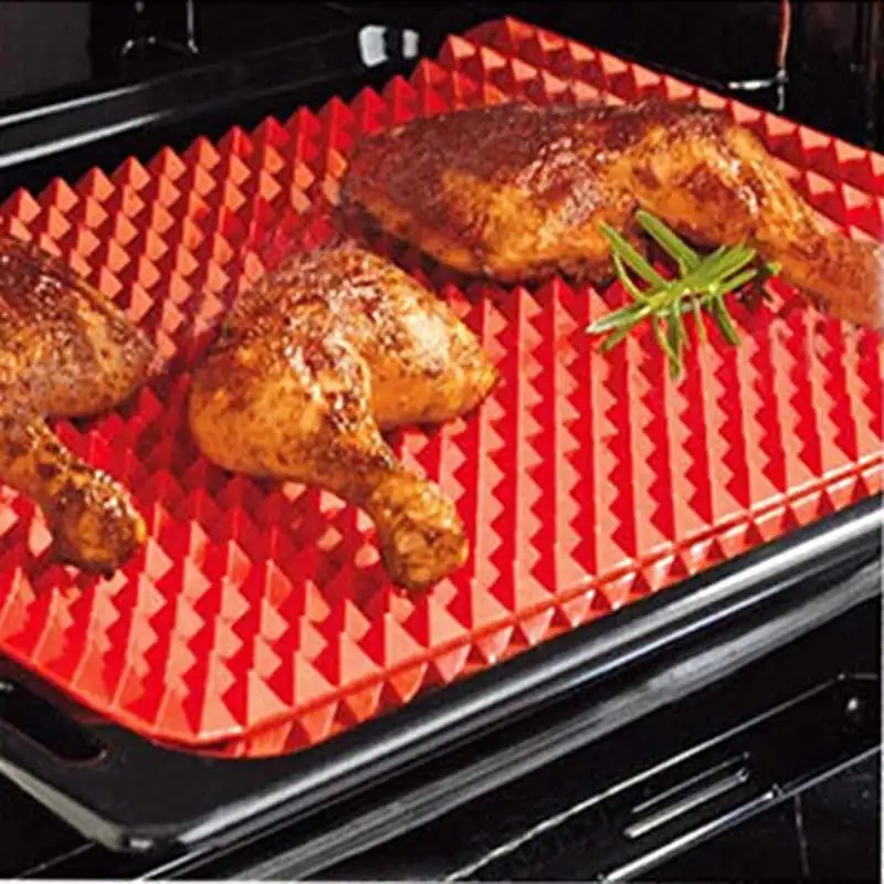 Buy 1Pcs Silicone Mat Mold Bakery Tools Silicone