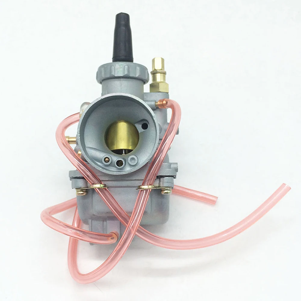 Устройство карбюратора двигателя для MIKUNI для Suzuki AX100 Carb слайд 22 мм VM20