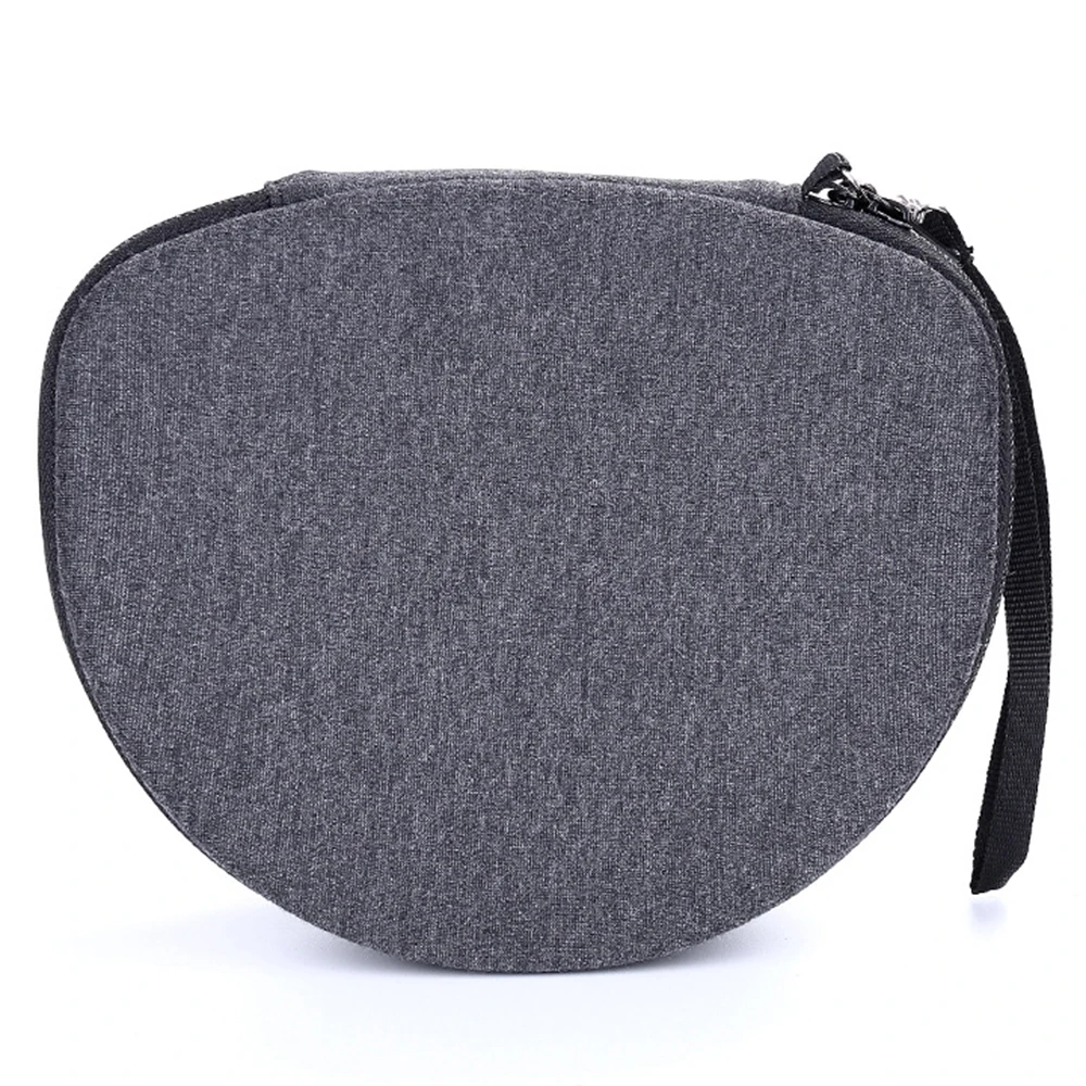 Newest Headphone Case Bag for Sony 1000XM3 1000XM2 H900N for Sony MDR1000X MDR100ABN MDR100AAP Headset Carry Portable Hard Box