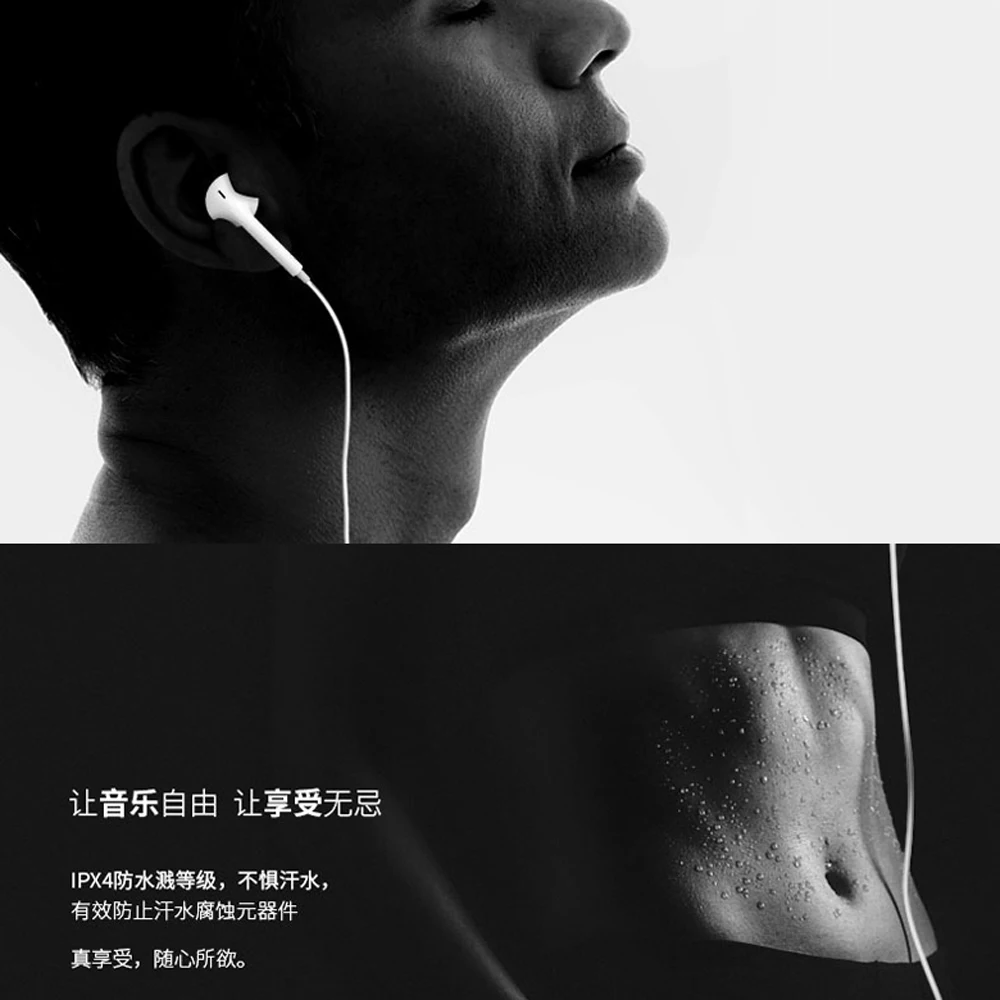 

qijiagu 2PCS In-Ear Earphone with Mic Volume Control Speaker headset for most of phones