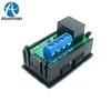 Relé Digital de tiempo T2302, módulo de relé de retardo DC 12V 20A, temporizador, Ciclo de pantalla LED, 0-999, módulo de relé ajustable ► Foto 2/6