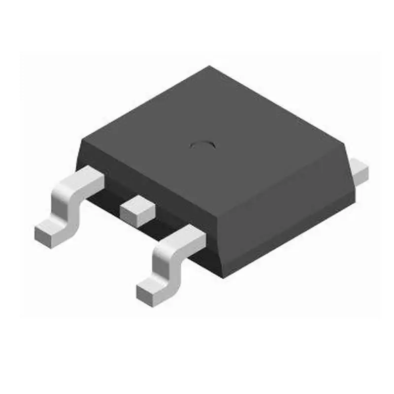 MJD122T4G MJD122 TO 252 Complementary Darlington Power Transistorpower