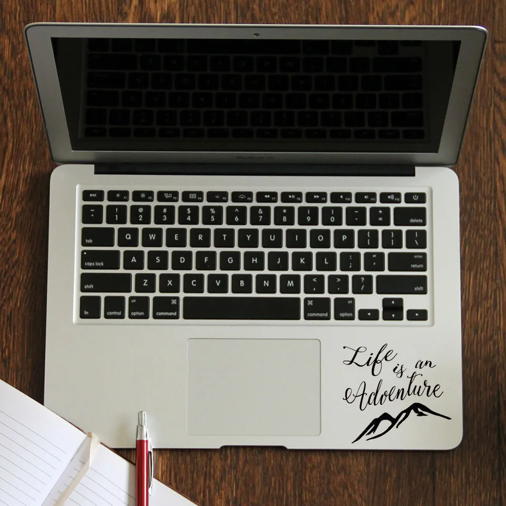 Наклейка для ноутбука Apple Macbook Pro Air Retina 11 12 13 14 15 17 дюймов|Наклейки ноутбуков| |