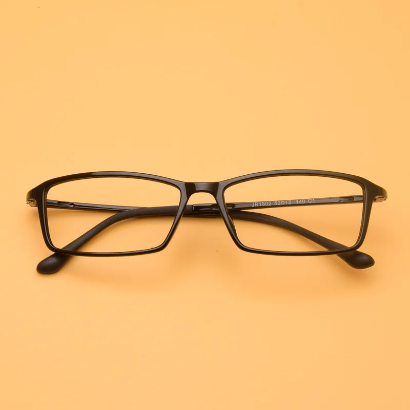 

Genuine TR90 Optical Eye Glasses Frame For Prescription Eyewear Myopia Eyeglasses Frames Clean Lens Women Men