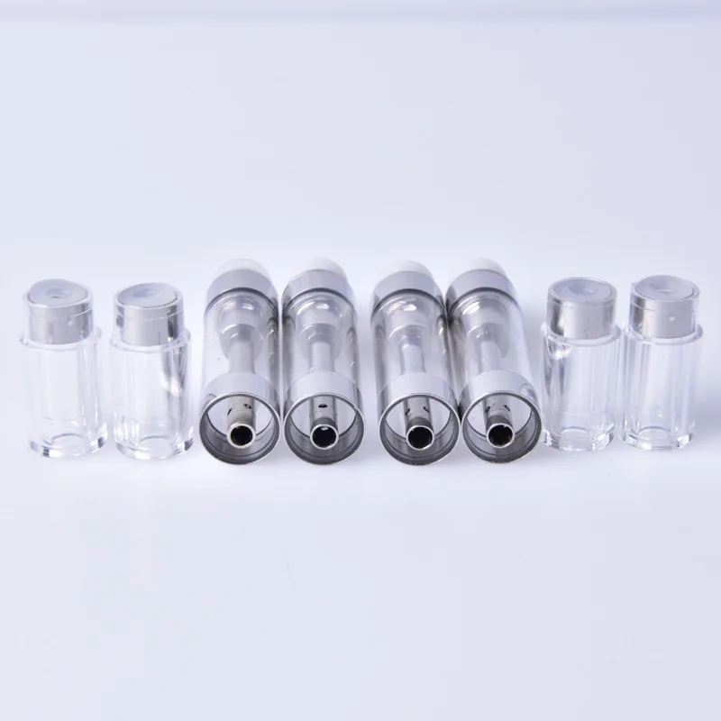 1 шт. rda rta CE3 G5 испаритель бак пластиковая керамическая катушка стекло для 510