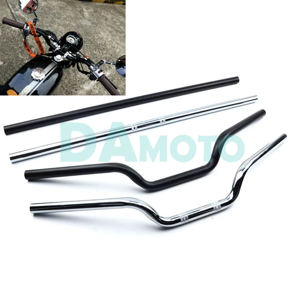 Buy 7/8" (22mm) 680MM Wide Drag Strip Handlebar