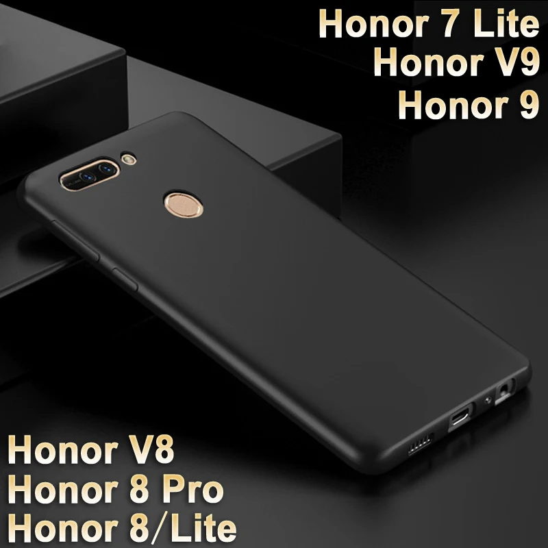 coque protection huawei honor 8