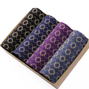 

Quality Large Size Shorts Men's Underwear Men's Soft Boxer Modal Boxer Shorts Underwear Casual Comfortable Breathable Mens Boxer