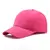 COKK Brand Solid Color Baseball Cap Women Men's Cap Snapback Hats For Women Dad Hat Female Black Bone Male Cheap Gorras Casual 9