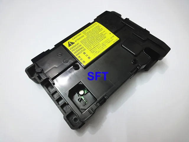 Узел лазерного сканера лазерной головки блока RM2 5525 для струйного принтера HP LaserJet