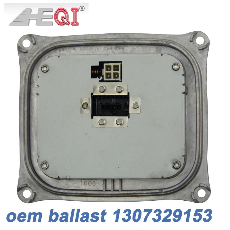 Новый для BMW E92 E93 X3 X5 E64 E63 D1S балласт OEM HID ксеноновый модуль управления|Лампы