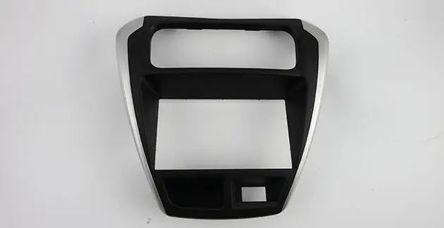 AHHDMCL Car Fascias Stereo Radio Panel Audio Navigation Frame Dash Kit For Suzuki Alto 800 2015 