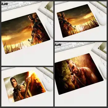 

XGZ 2019 3D Print Sunset Background Game Player Computer Mouse Pad GamesFar Cry Home Decoration Mouse Pad for Boyfriend Gift