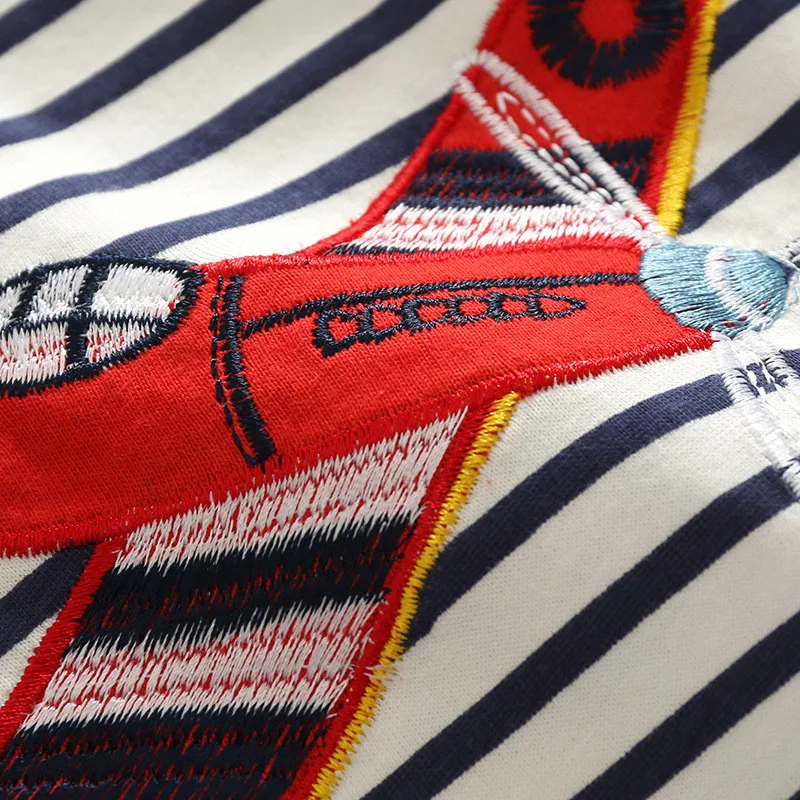 2017 Boys T-shirts Clothes Kids Summer Cotton T-shirt Clothing Roupas Infantis Menino Crianca Camiseta Baby Cartoon Tees Tops08