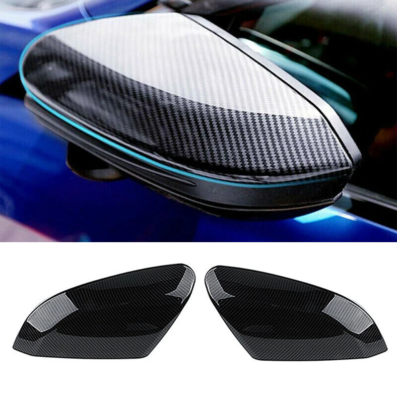 Боковое зеркало ABS для Honda Civic 10th Gen аксессуары