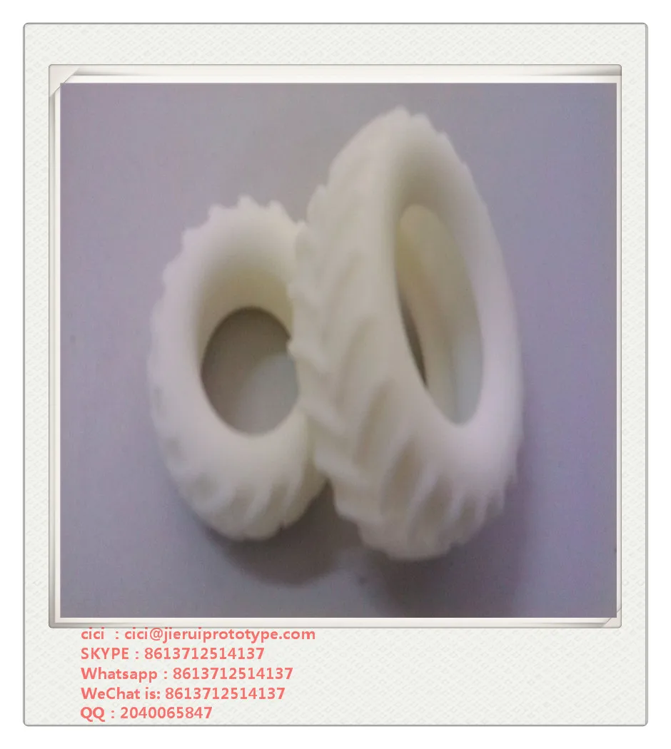 SLA FDM 3D печать быстрый прототип пластиковая сервис печать|Чехлы| |