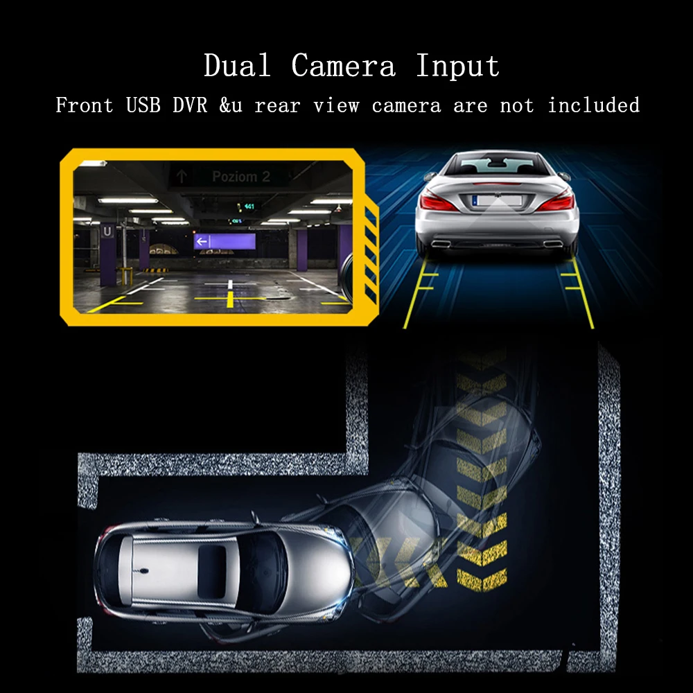 Sale AMprime  2din Android Car DVD Multimedia Player GPS Navigation 2 Din Bluetooth Autoestereo For Volkswagen/ Passat/POLO/GOLF 4