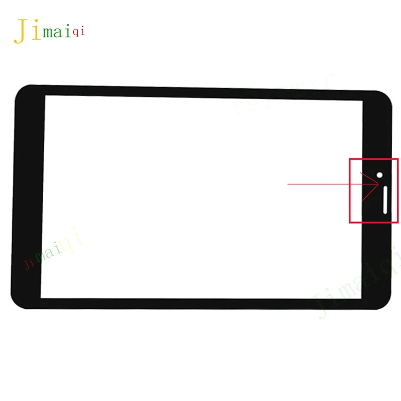 

8 inch touch screen,100% New for Supra M84D 3G touch panel,Tablet PC touch panel digitizer sensor Replacement