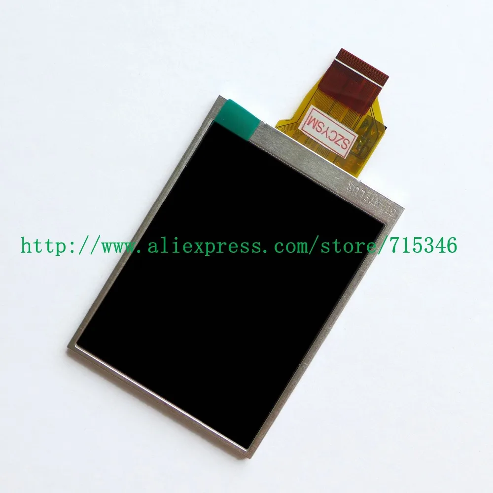 

NEW LCD Display Screen For KODAK FZ40 FZ41 Digital Camera Repair Part + Backlight