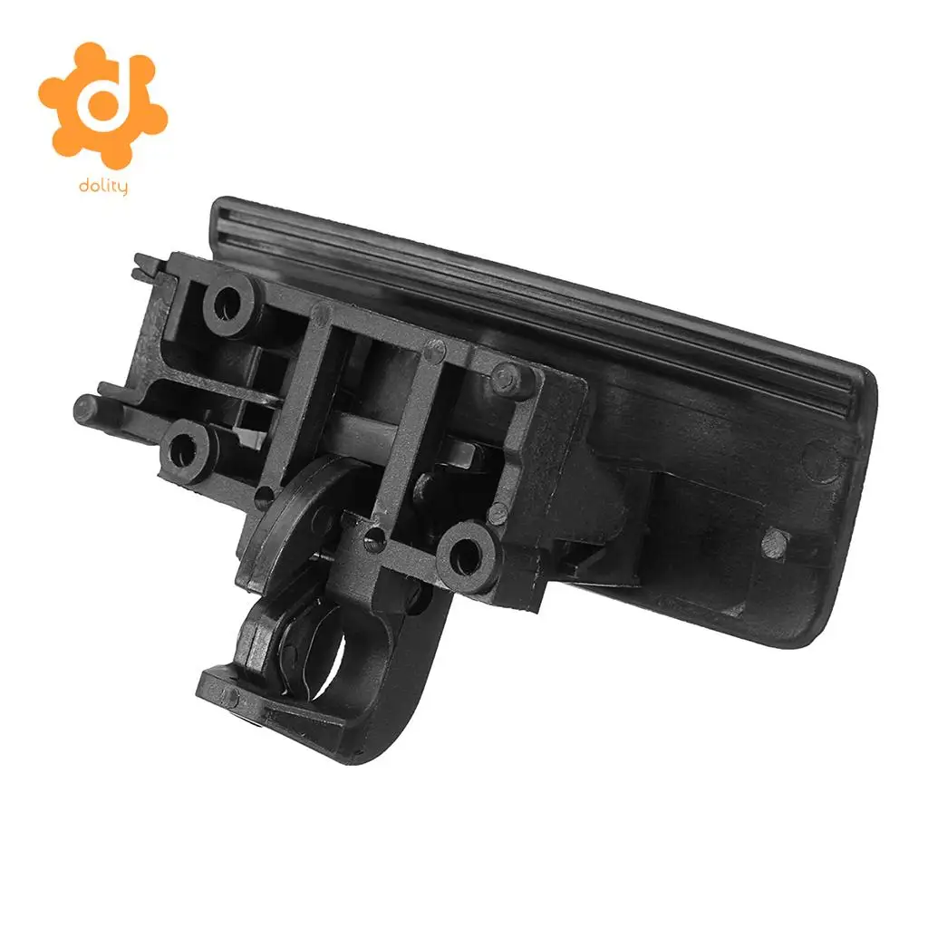 Glove Box Front Lid Handle Catch for Fiat Grande Punto 735426145