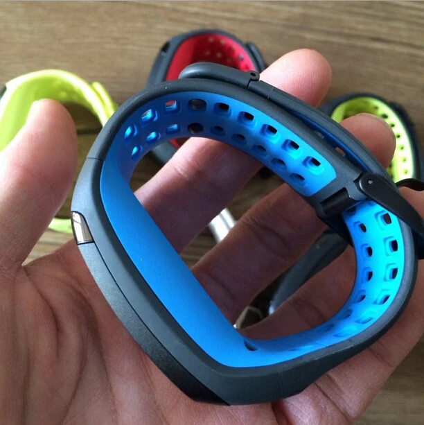 smartwatch to track running