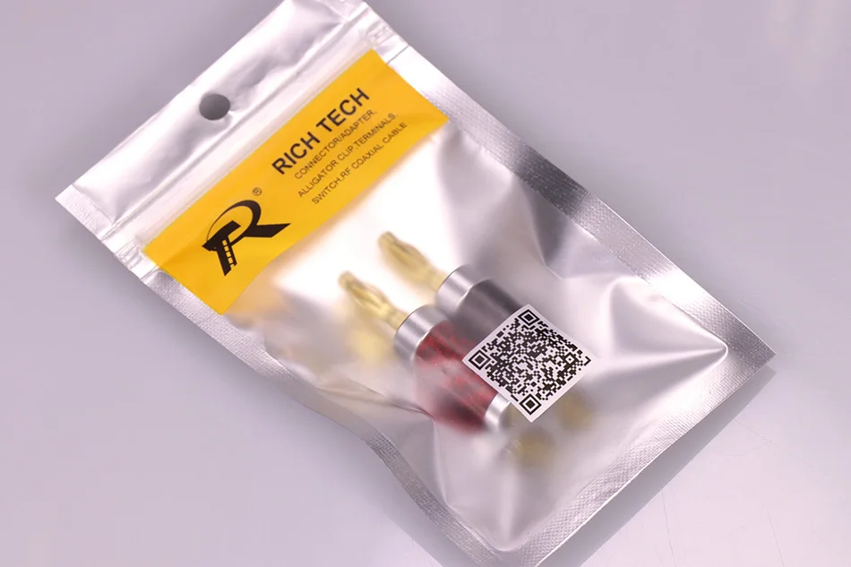 Banana Plug (1)