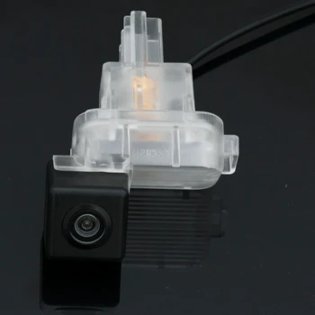 

Waterproof CCD Car Rear view Camera BackUp Reverse Parking Camera FOR Mazda 6 2009 2010 2011 2012 2013 2014