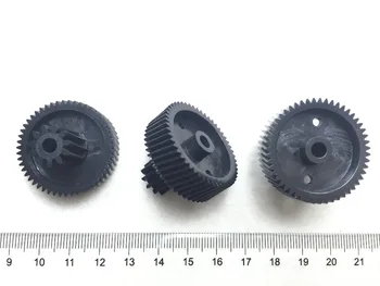 

4 piece Free Shipping Meat Grinder Parts Plastic Gears MS-4775533 fit Moulinex HV3 Meat Grinder Parts Plastic Gears