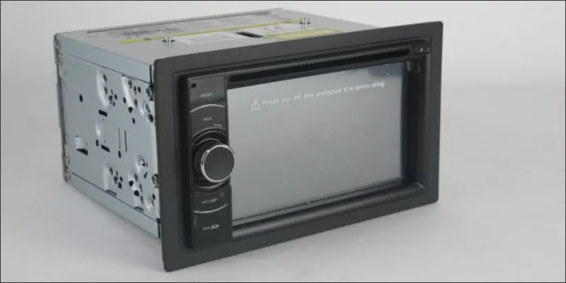 Excellent Liislee Car Radio For Mitsubishi Grandis 2003~2011 Video Stereo CD DVD Player GPS NAV Navi Map Navigation S100 Multimedia System 2