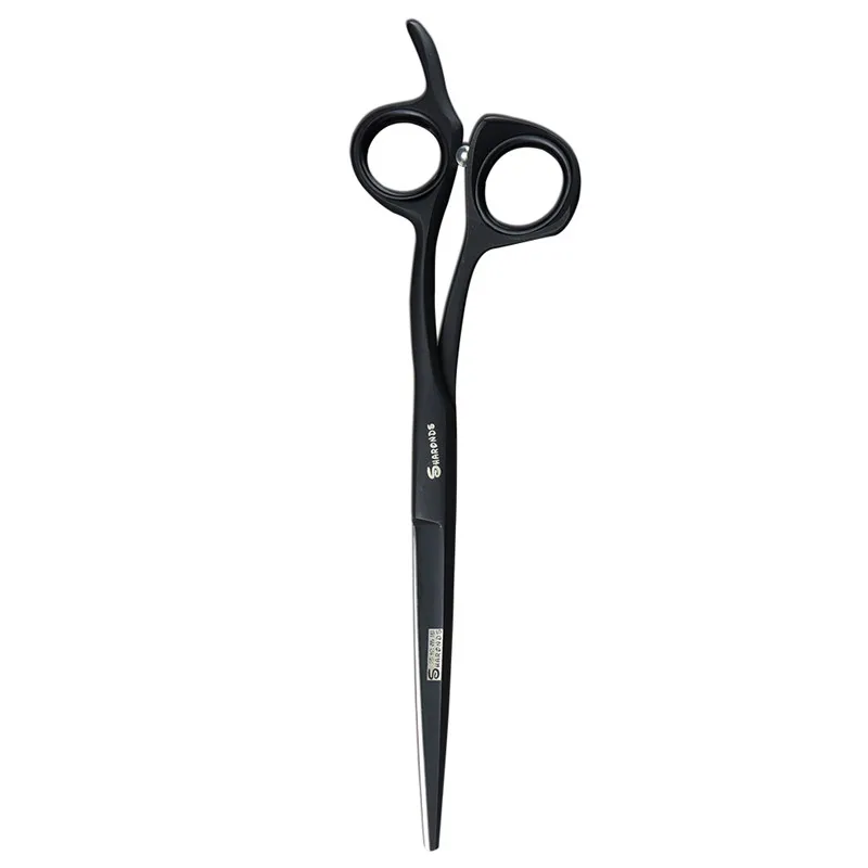 Genuine Black Professional hair salon Styling Hair Scissors 5.5 inch 6 inch 6.5 inch Haircut scissors Genuine Black Professional hair salon Styling Hair Scissors 5.5 inch 6 inch 6.5 inch Haircut scissors
