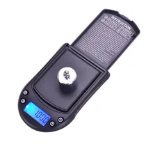 200 г x 0,01 г 500 г x 0,1 г Высокая точность ювелирной шкалы карманные весы мини золотые наладонные весы