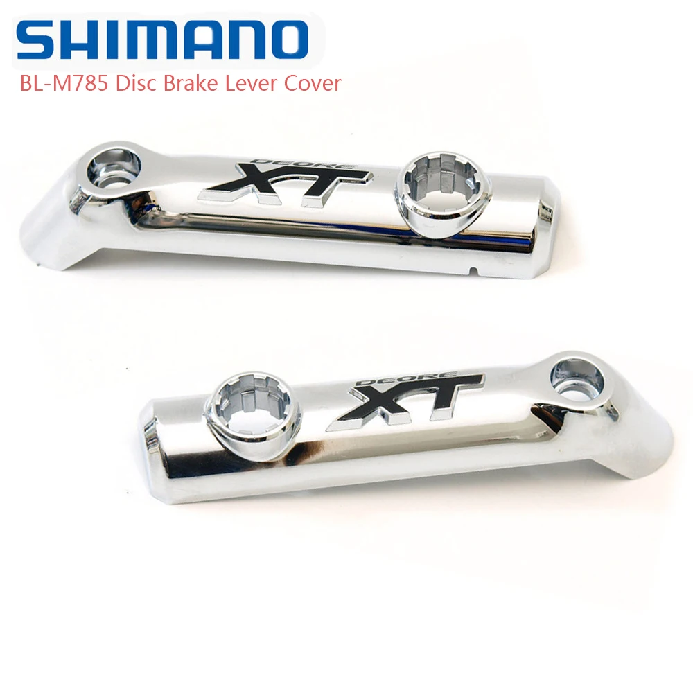 Uitpakken Informeer Skiën Shimano XT BL-M785 Disc Brake Lever Lid/Cover Unit for the Reservoir  BL-M666/M596 Usable Left/Right Hand M785 brake repair parts - AliExpress  Sports & Entertainment