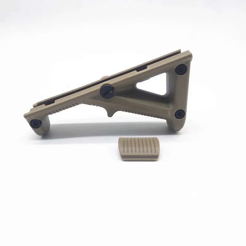 Первое и второе поколение AFG ручка треугольник держатель аксессуары для игрушечного пистолета ABS пластик в продаже