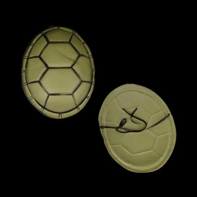 Cosplay&ware Turtle Shell Cosplay Costume Super Mario Children Plush Backpack Party -Cosplayware Store