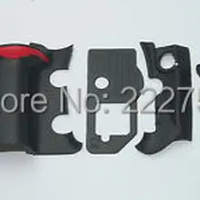 4 шт. резиновая крышка блоки сцепление резины Замена для Nikon D300S