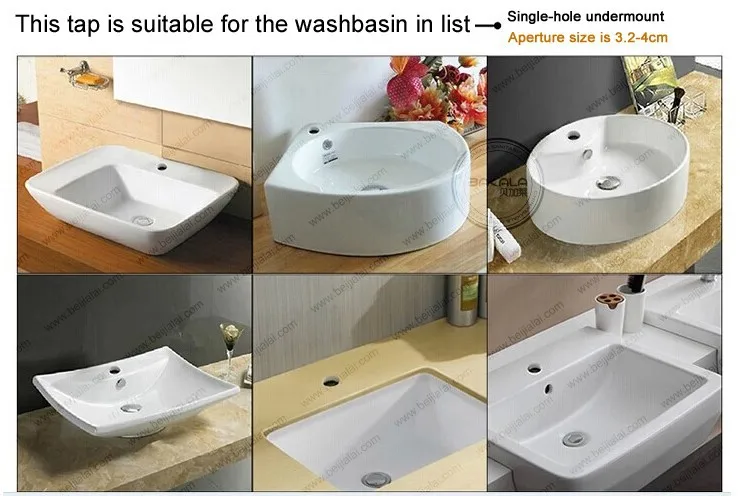 Cheap water taps