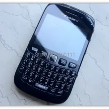 BlackBerry 9220 wifi камера 2MP ключ мобильный телефон