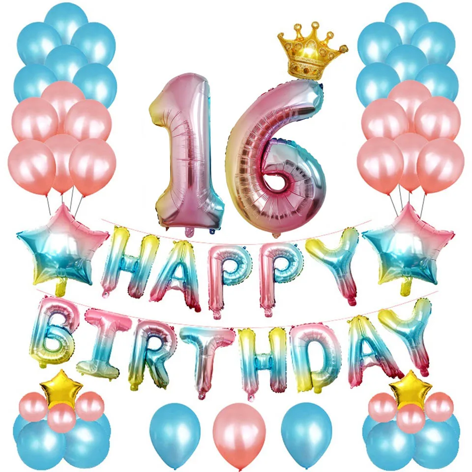 birthday balloon set (1)