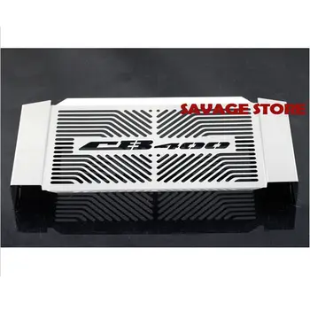 

For HONDA CB400 VTEC 1999 2010 2011 2012 Motorcycle Radiator Grille Guard Cover Protector Fuel Tank Protection Net