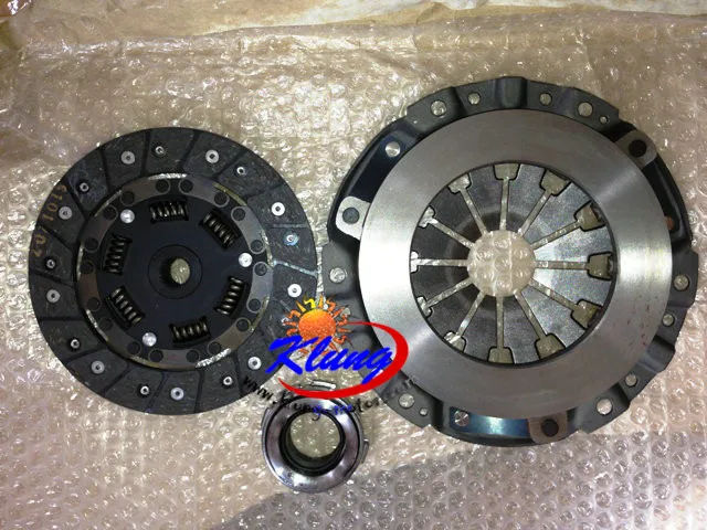 goka 650 clutch parts   _