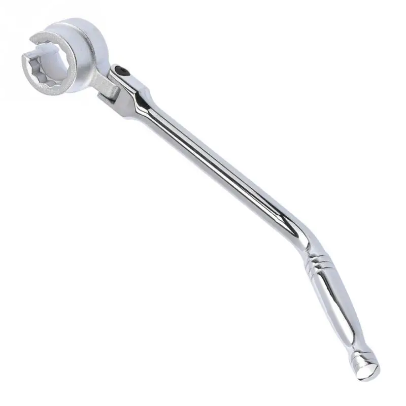 Oxygen-Sensor-Wrench-Flexible-Head-7-8-Auto-Repair-22mm-Hex-6pt-Installer (2)