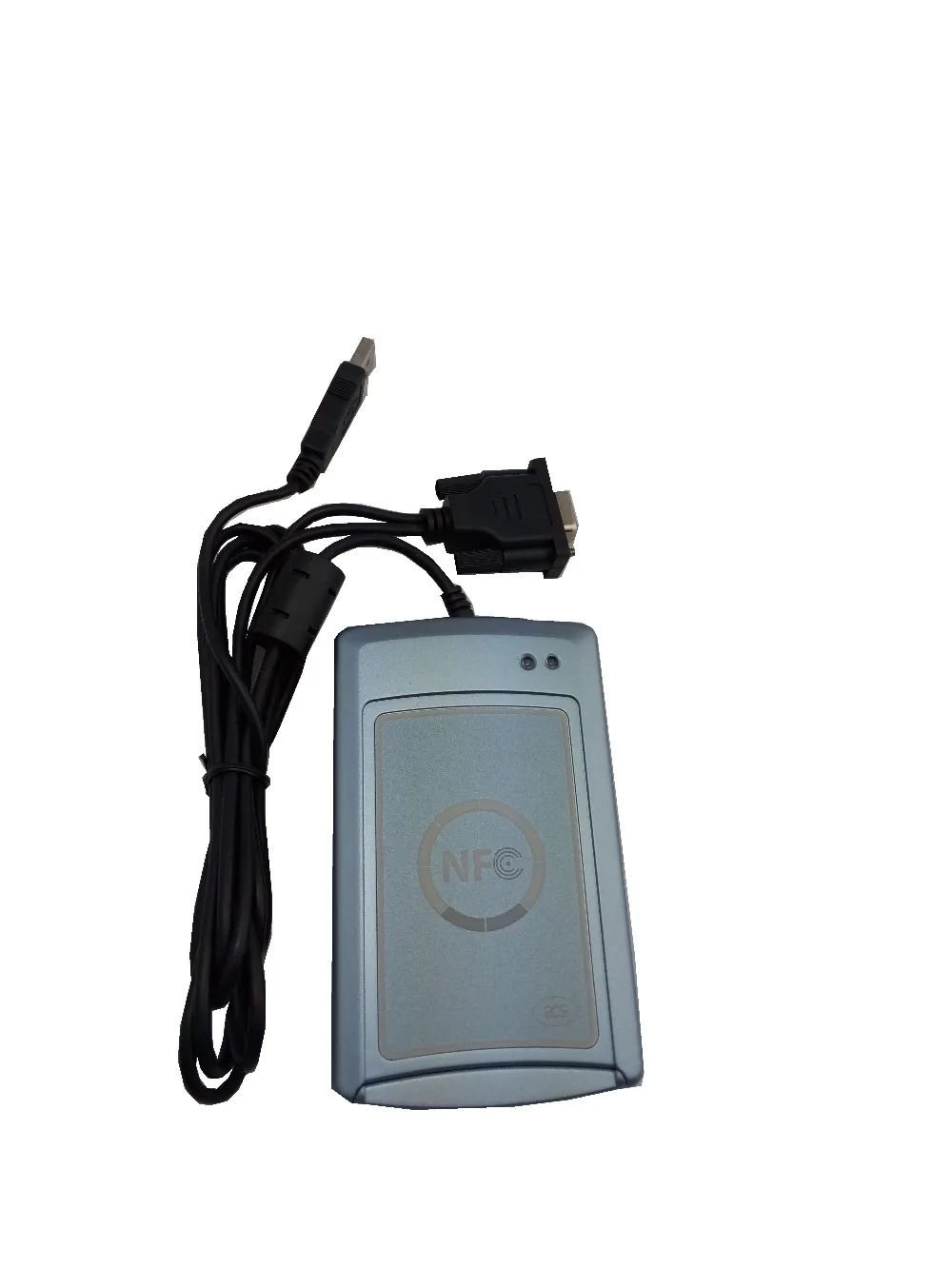 ACR122S серийный NFC считыватель бесконтактный смарт карт|card reader|smart card readercard reader |