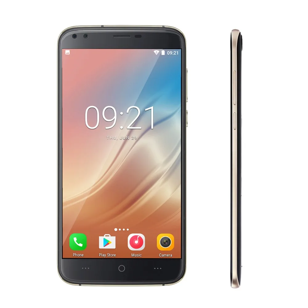 bilder für Doogee X30 Android 7.0 5,5 zoll Handy MTK6580 Quad Core 2 GB + 16 GB Handy 3360 mAh Batterie 4 Kameras 3G GPS Smartphone bilder für Doogee X30 Android 7.0 5,5 zoll Handy MTK6580 Quad Core 2 GB + 16 GB Handy 3360 mAh Batterie 4 Kameras 3G GPS Smartphone