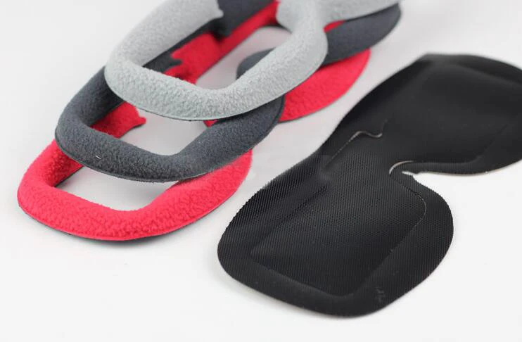 

FatShark Video Glasses Light-leakage Prevent Pad Leather/Velvet Sponge Foam Pad for FPV Goggles HDO HD2 HD3 V3