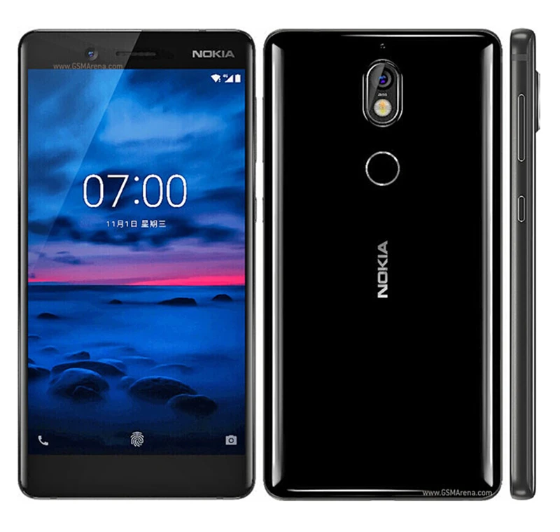 NOKIA 7-4