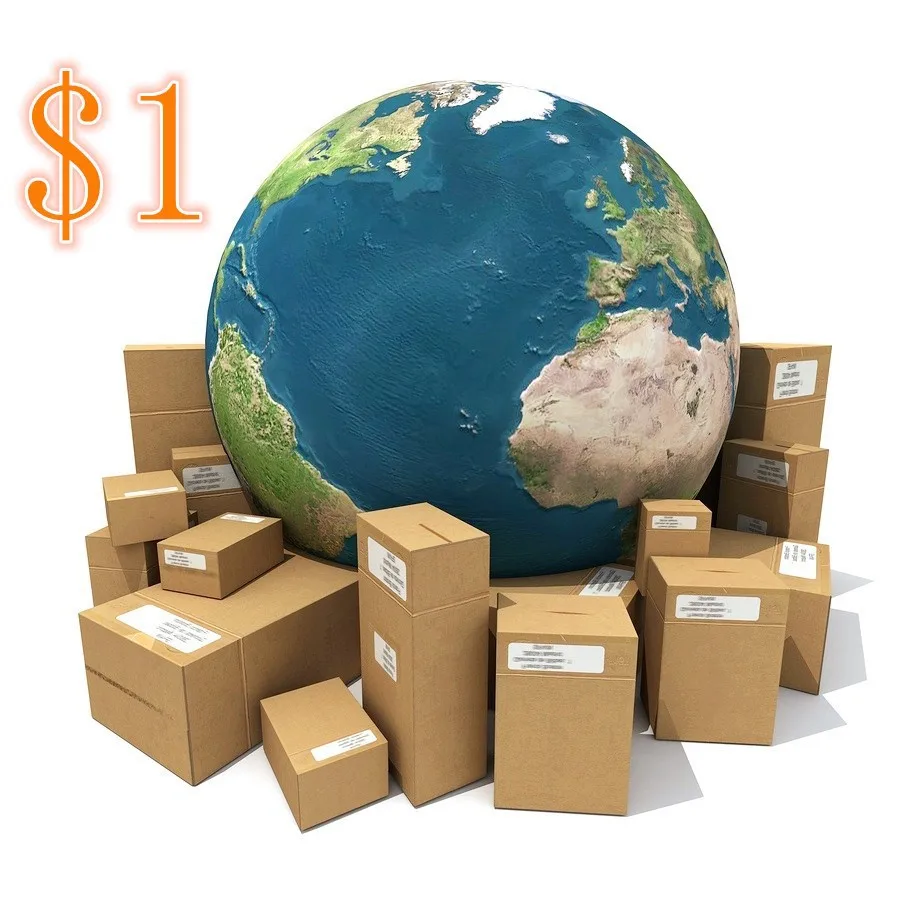 

Extra Shipping Cost / Compensation Freight for Order / Remote Area Cost